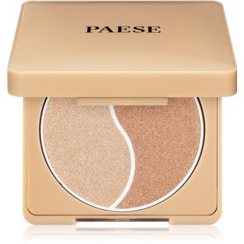 Paese Self Glow Ultra Glow iluminator