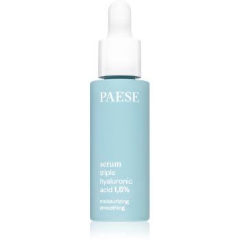 Paese Triple Hyaluronic Acid ser hialuronic