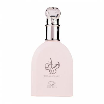 Parfum Ehsaas Ward, Zirconia, apa de parfum 100 ml, femei