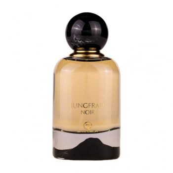 Parfum Jungfrau Noir, Grandeur Elite, apa de parfum 100 ml, unisex