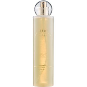 Perry Ellis 360° spray pentru corp pentru femei