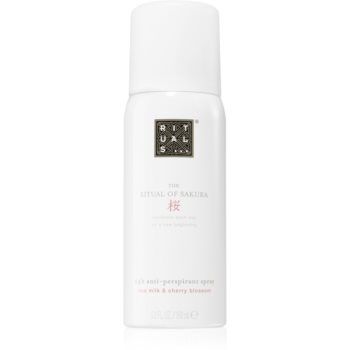 Rituals The Ritual Of Sakura spray anti-perspirant