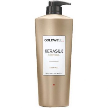 Sampon Goldwell Kerasilk Control 1l