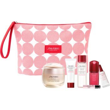 Shiseido Benefiance set cadou (pentru femei)