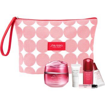 Shiseido Essential Energy set cadou (pentru o hidratare intensa)