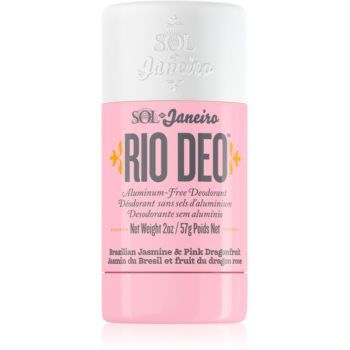 Sol de Janeiro Rio Deo ’68 deodorant fără conținut săruri de aluminiu ieftin