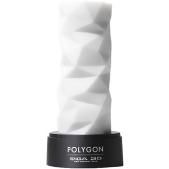 Tenga 3D Polygon masturbator