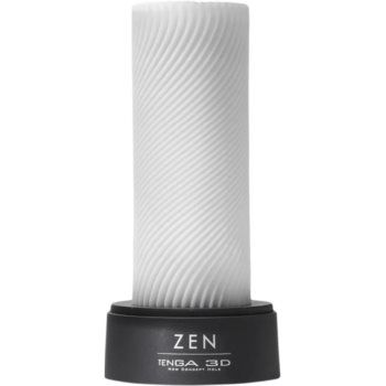 Tenga 3D Zen masturbator