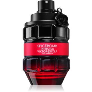 Viktor & Rolf Spicebomb Infrared Eau de Parfum pentru bărbați