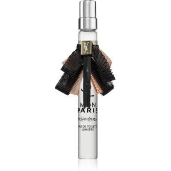 Yves Saint Laurent Mon Paris Eau de Parfum pentru femei