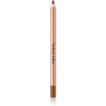 ZOEVA Velvet Love Eyeliner Pencil eyeliner khol