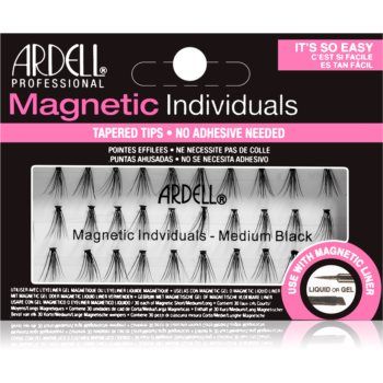 Ardell Magnetic Individuals gene false Ardell Magnetic Individuals gene false