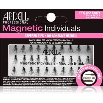 Ardell Magnetic Individuals gene false