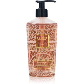 Baobab Collection Body Wellness Paris Săpun lichid pentru mâini