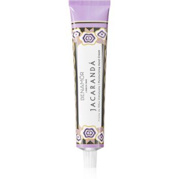 Benamôr Jacarandá Creme de mãos crema de maini