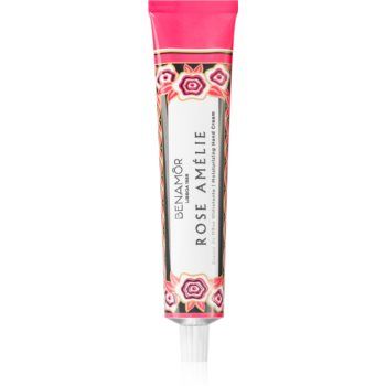 Benamôr Rose Amélie Creme de mãos crema de maini de firma originala