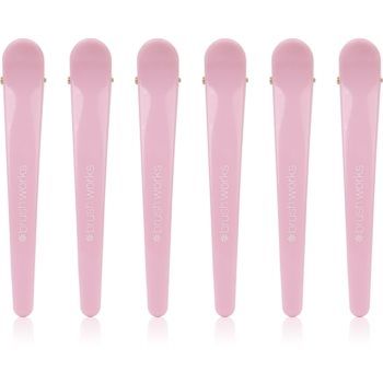 Brushworks Sectioning Clips agrafe de par