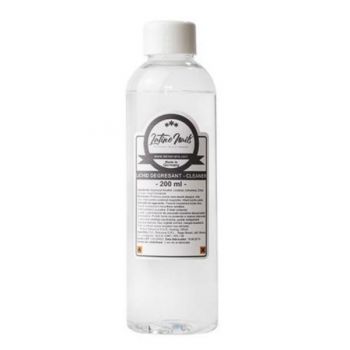 Cleaner Degresant Latino Nails, 200 ml