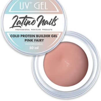 Cold Protein Pink Fairy 50 ml