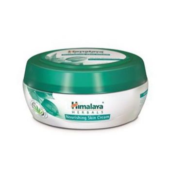 Crema Hranitoare Aloe Vera - Himalaya, 50 ml