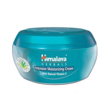 Crema Intens Hidratanta - Himalaya, 50 ml ieftina