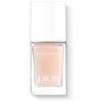 DIOR Dior Vernis Base Coat lac intaritor de baza pentru unghii