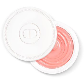 DIOR Dior Vernis Crème Abricot lift crema de fata pentru fermitate pentru unghii