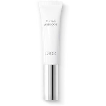 DIOR Dior Vernis Huile Abricot ser hranitor pentru unghii și cuticule