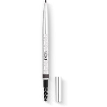 DIOR Diorshow Brow Styler creion pentru sprancene cu pensula