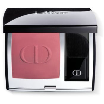 DIOR Rouge Blush Blush compact cu oglinda