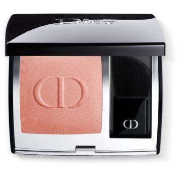 DIOR Rouge Blush Blush compact cu oglinda de firma original