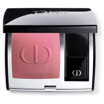 DIOR Rouge Blush Blush compact cu oglinda de firma original