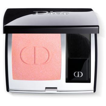 DIOR Rouge Blush Blush compact cu oglinda de firma original