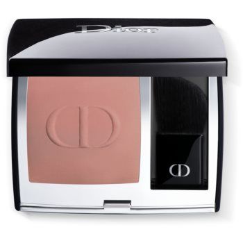 DIOR Rouge Blush Blush compact cu oglinda de firma original