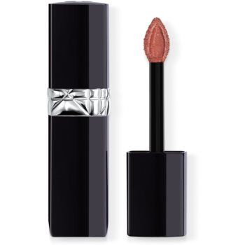 DIOR Rouge Dior Forever Liquid Lacquer ruj de buze lichid