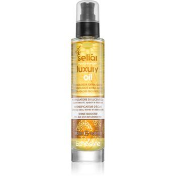 Echosline Seliár Luxury Ulei nutritiv pentru păr