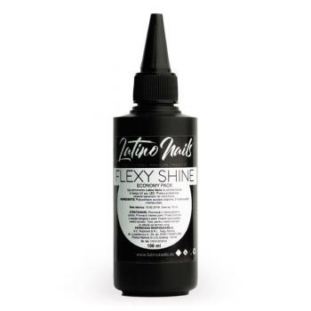 Gel Fluid Flexy Shine 100 ml