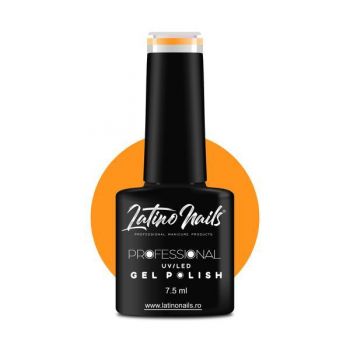 Gel Lac Pumpkin Soup, 7.5 ml