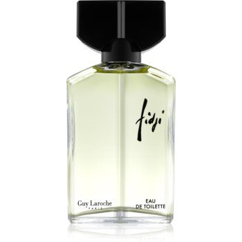 Guy Laroche Fidji Eau de Toilette pentru femei