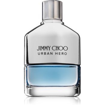 Jimmy Choo Urban Hero Eau de Parfum pentru bărbați