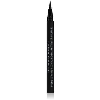 Lash Brow Brows Architect Pen creion pentru sprancene ieftin