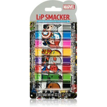Lip Smacker Marvel Avengers set îngrijire buze ieftin