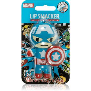 Lip Smacker Marvel Captain America balsam de buze