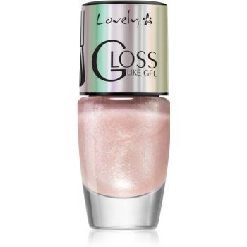 Lovely Gloss Like Gel lac de unghii