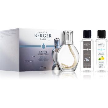 Maison Berger Paris L'essentielle set cadou (Oval)
