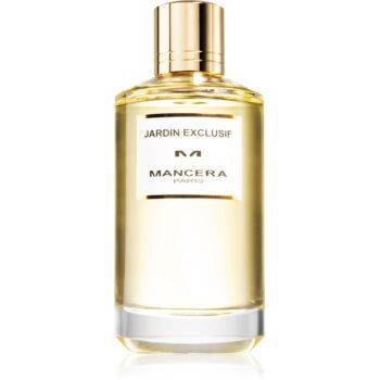 Mancera Jardin Exclusif Eau de Parfum unisex