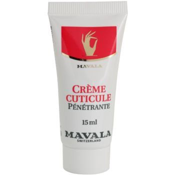 Mavala Cuticle Care crema pentru cuticule