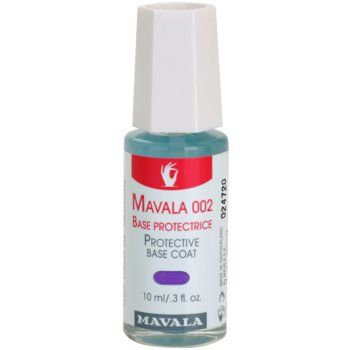 Mavala Nail Beauty Protective lac intaritor de baza pentru unghii