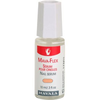 Mavala Nail Care Mava-Flex ser pentru intarire