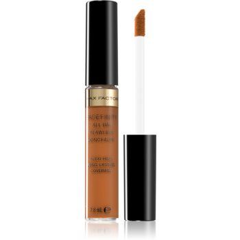 Max Factor Facefinity All Day Flawless anticearcan cu efect de lunga durata ieftin